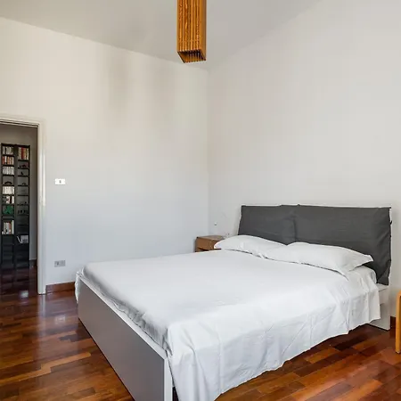 Nel Cuore Della Citta Universitaria By Wonderful Italy Apartman *