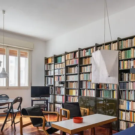 Nel Cuore Della Citta Universitaria By Wonderful Italy