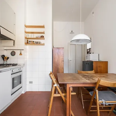 Nel Cuore Della Citta Universitaria By Wonderful Italy Apartman *