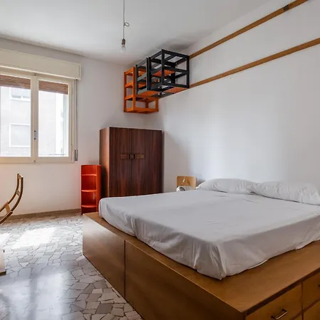 Apartman Nel Cuore Della Citta Universitaria By Wonderful Italy