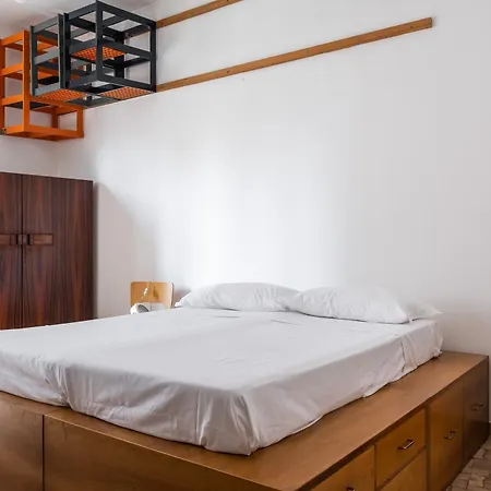 Apartman Nel Cuore Della Citta Universitaria By Wonderful Italy Bologna