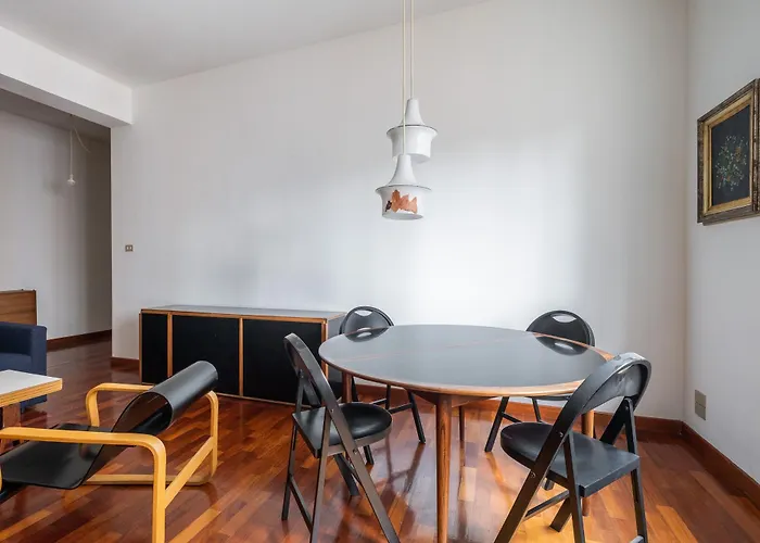 Nel Cuore Della Universitaria By Wonderful Italy *