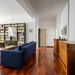 公寓 Nel Cuore Della Citta Universitaria By Wonderful Italy