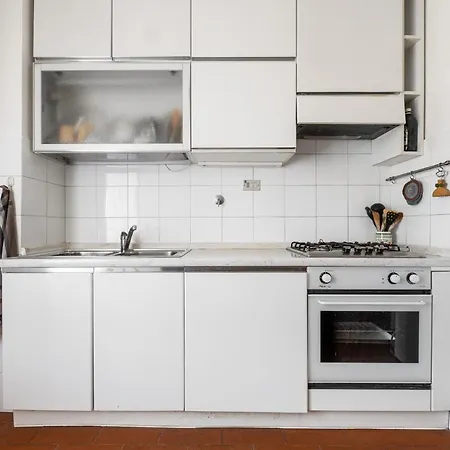 Apartment Nel Cuore Della Citta Universitaria By Wonderful Italy