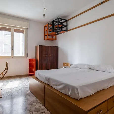 Apartment Nel Cuore Della Citta Universitaria By Wonderful Italy *