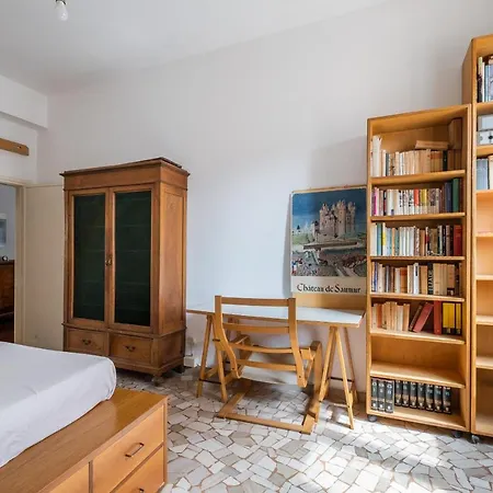 Nel Cuore Della Citta Universitaria By Wonderful Italy Apartment Bologna