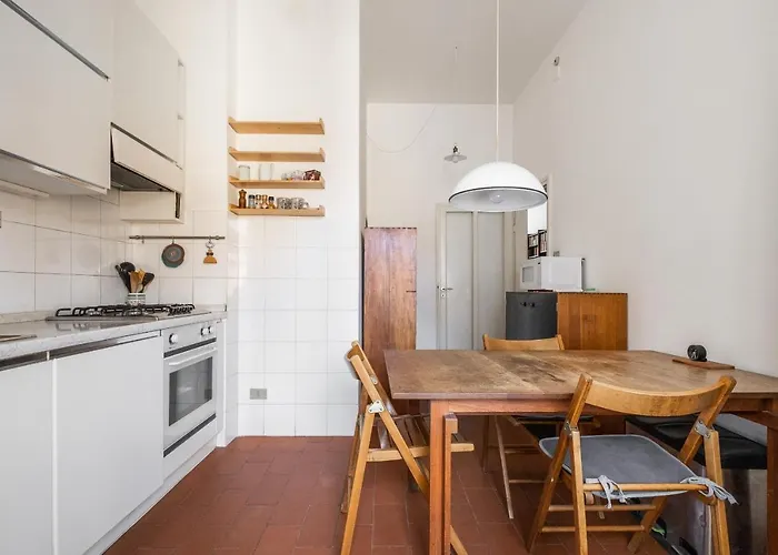 Lägenhet Nel Cuore Della Citta Universitaria By Wonderful Italy *