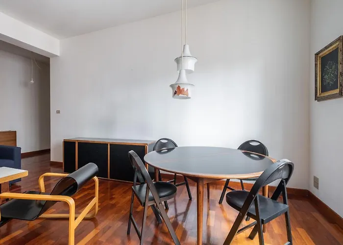 Nel Cuore Della Citta Universitaria By Wonderful Italy * بولونيا