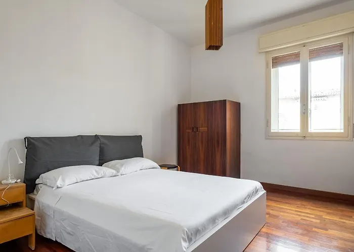 Nel Cuore Della Citta Universitaria By Wonderful Italy