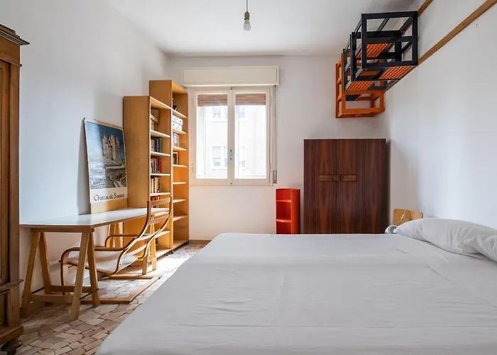 Nel Cuore Della Citta Universitaria By Wonderful Italy * بولونيا