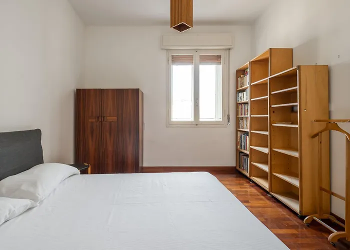 Lejlighed Nel Cuore Della Citta Universitaria By Wonderful Italy Bologna