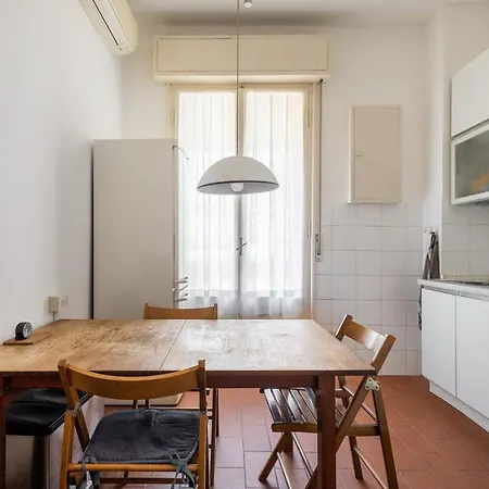 Apartment Nel Cuore Della Citta Universitaria By Wonderful Italy Bologna