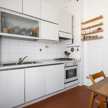 Nel Cuore Della Citta Universitaria By Wonderful Italy Apartmán