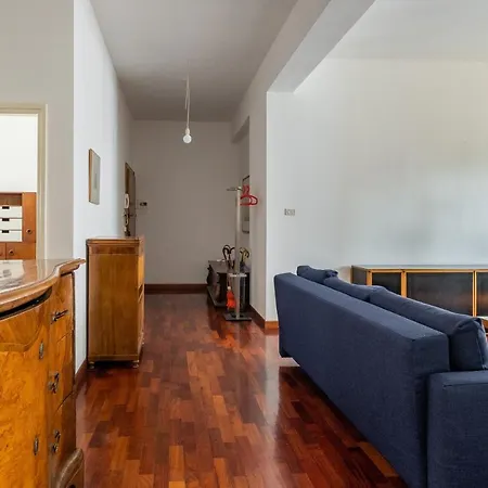 Apartment Nel Cuore Della Citta Universitaria By Wonderful Italy Bologna
