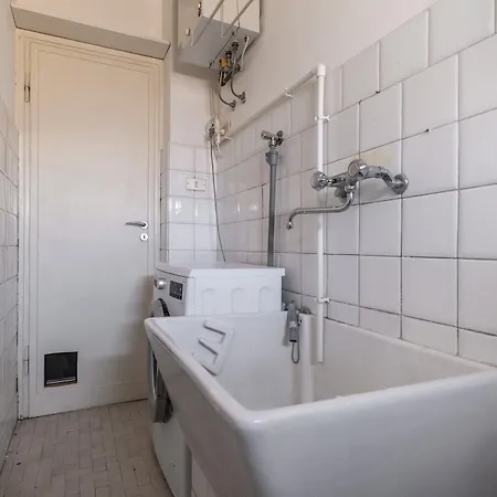 Apartmán Nel Cuore Della Citta Universitaria By Wonderful Italy *