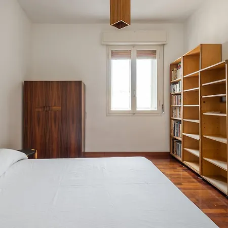Apartmán Nel Cuore Della Citta Universitaria By Wonderful Italy Boloňa