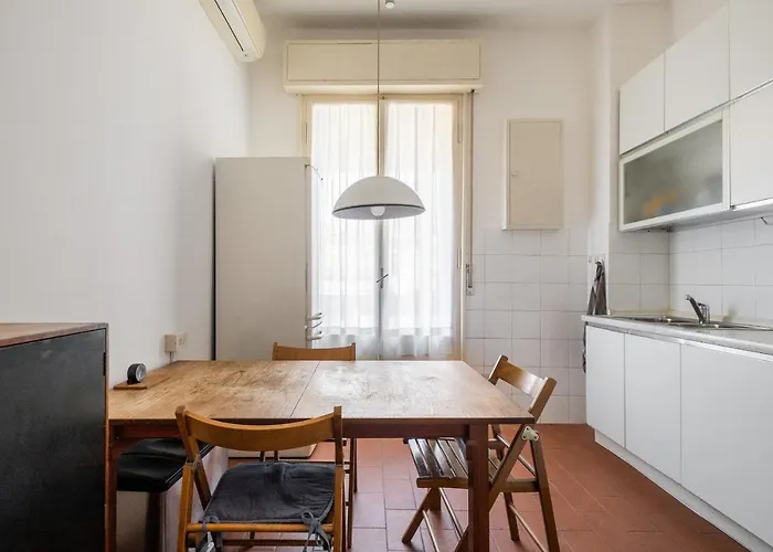 Apartamento Nel Cuore Della Citta Universitaria By Wonderful Italy Bolonia