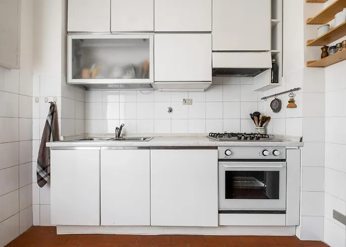 Apartamento Nel Cuore Della Citta Universitaria By Wonderful Italy