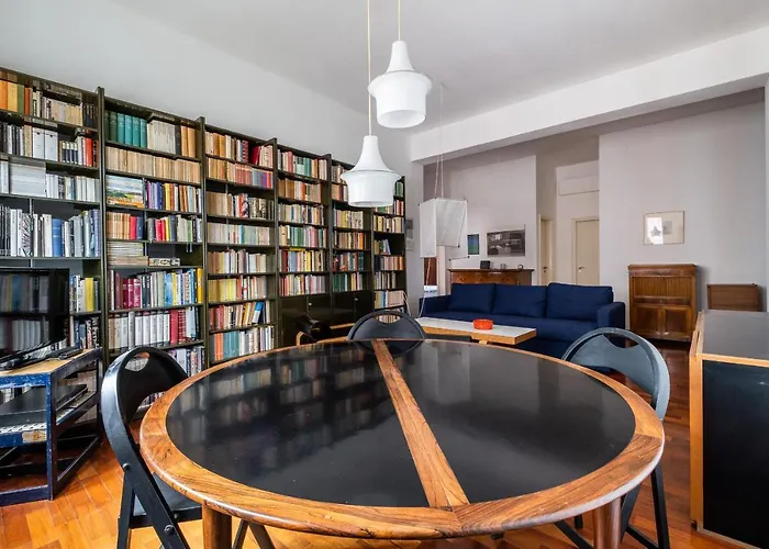 Nel Cuore Della Citta Universitaria By Wonderful Italy Apartamento *