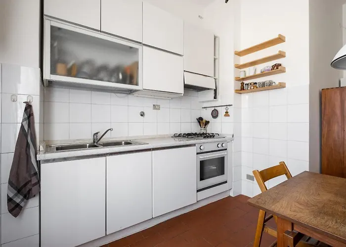 Nel Cuore Della Citta Universitaria By Wonderful Italy Apartamento