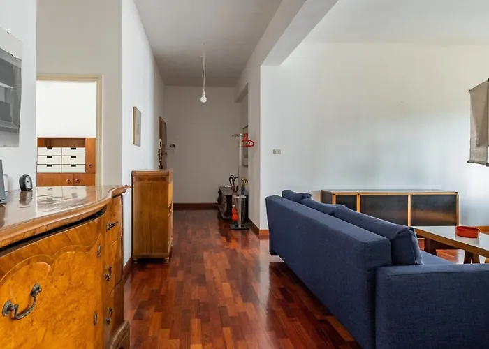 Apartamento Nel Cuore Della Citta Universitaria By Wonderful Italy Bolonia
