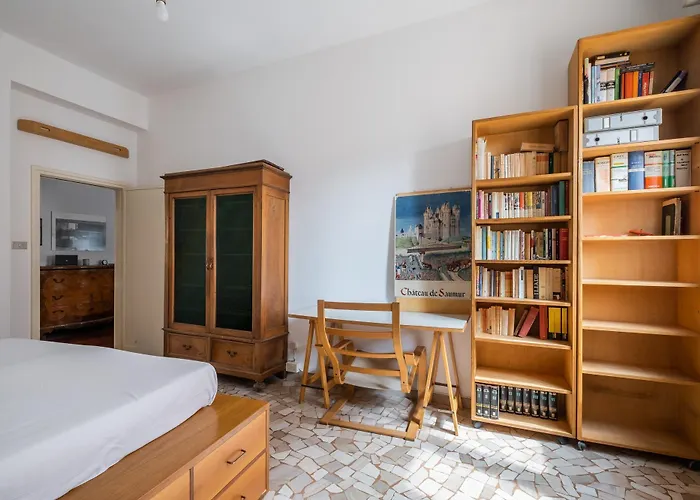 Apartamento Nel Cuore Della Citta Universitaria By Wonderful Italy *