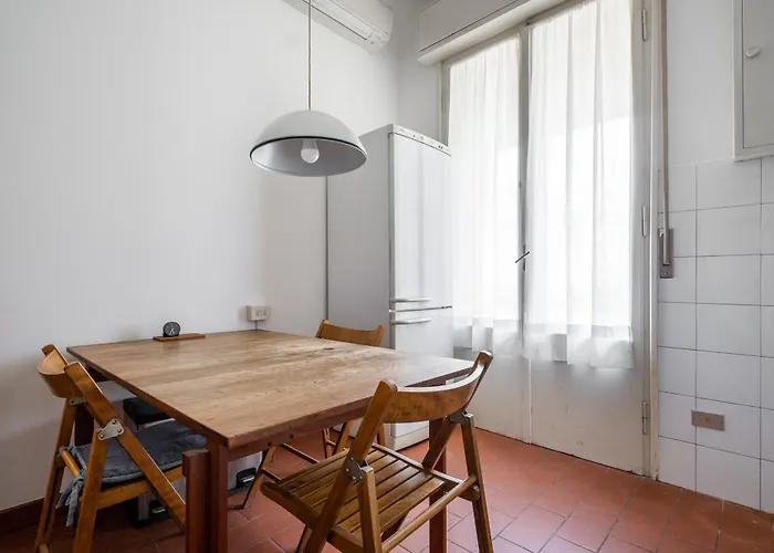 Apartamento Nel Cuore Della Citta Universitaria By Wonderful Italy
