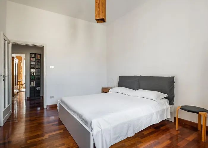 Nel Cuore Della Citta Universitaria By Wonderful Italy Apartamento *