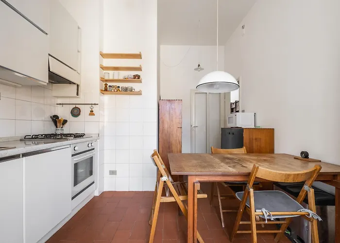 Nel Cuore Della Citta Universitaria By Wonderful Italy Apartamento *