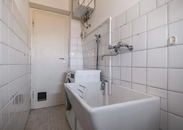 Apartamento Nel Cuore Della Citta Universitaria By Wonderful Italy *