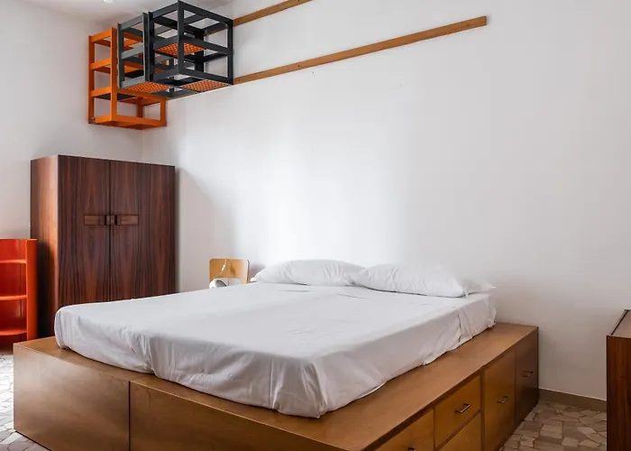 Apartamento Nel Cuore Della Citta Universitaria By Wonderful Italy Bolonia