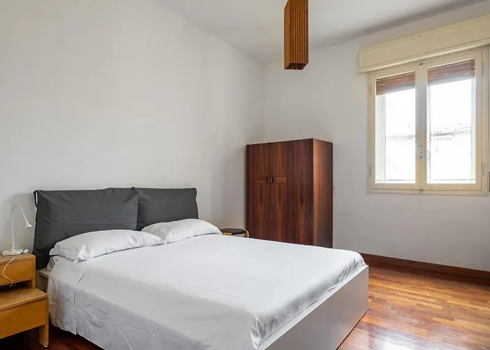 Nel Cuore Della Citta Universitaria By Wonderful Italy