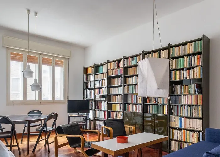 Nel Cuore Della Citta Universitaria By Wonderful Italy